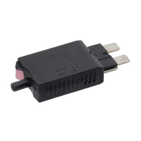 Fusible E.T.A SI26004
