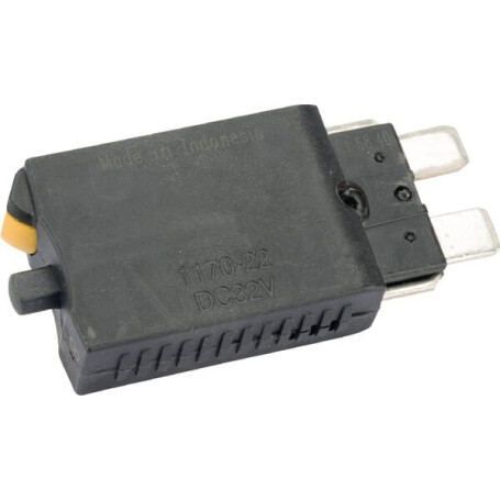 Fusible E.T.A SI26008