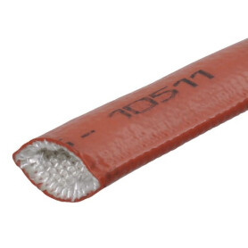 Gaine protection incendie 32mm MAZZER FPS32