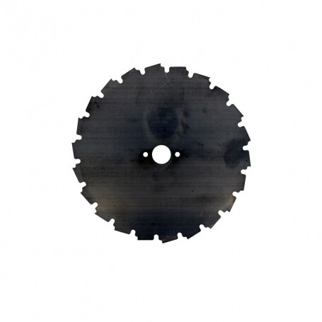 Lame 22 dents 200mm EIA EIA20020 pour débroussailleuse