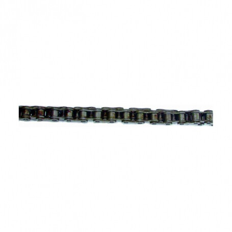 Chaîne de transmission modèle C35 - 9,5 x 4,8 mm - Longueur 3 m