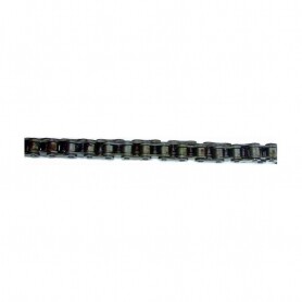 Chaîne de transmission modèle C40 - 12,7 x 7,93 mm - Longueur 3 m