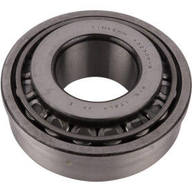 Galet de poussoir CNH 5138664