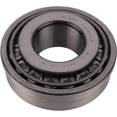 Galet de poussoir CNH 5138664