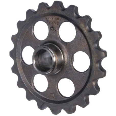 Pignon JCB JC23161701