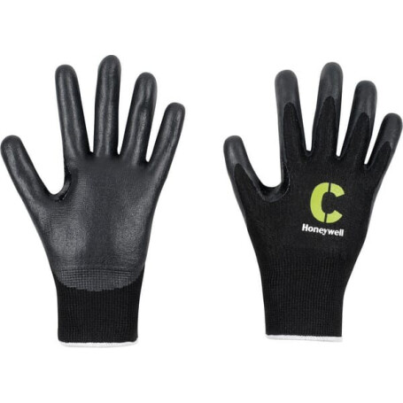 Gants de travail taille 8 HONEYWELL 234255508