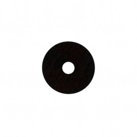 Rondelle de friction en fibre UNIVERSELLE diamètre 57 mm alésage 12,7 mm