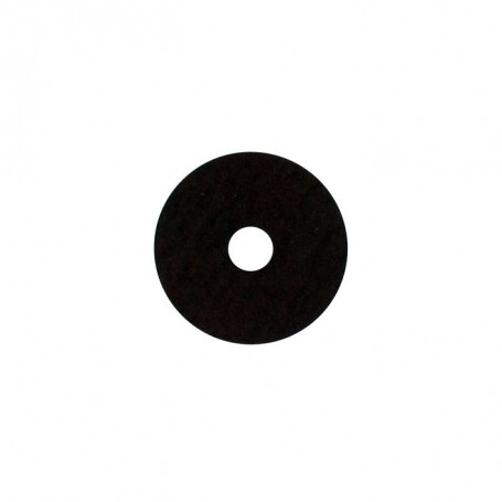 Rondelle de friction en fibre UNIVERSELLE diamètre 57 mm alésage 12,7 mm