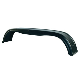 Garde-boue antiprojection noir AL-KO 1259589