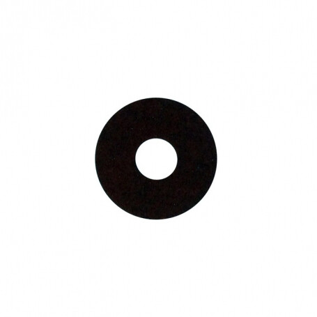 Rondelle de friction UNIVERSELLE en fibre diamètre 57 mm alésage 19 mm