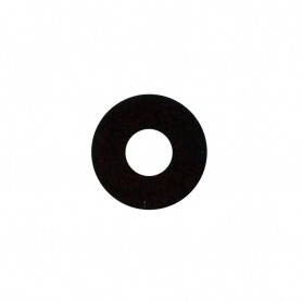 Rondelle de friction UNIVERSELLE en fibre diamètre 57 mm alésage 22,2 mm