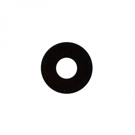 Rondelle de friction UNIVERSELLE en fibre diamètre 57 mm alésage 22,2 mm
