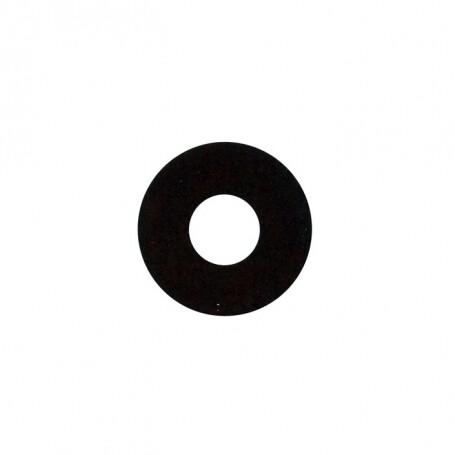 Rondelle de friction UNIVERSELLE en fibre diamètre 57 mm alésage 22,2 mm