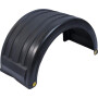 Garde boue TANCO 1401250
