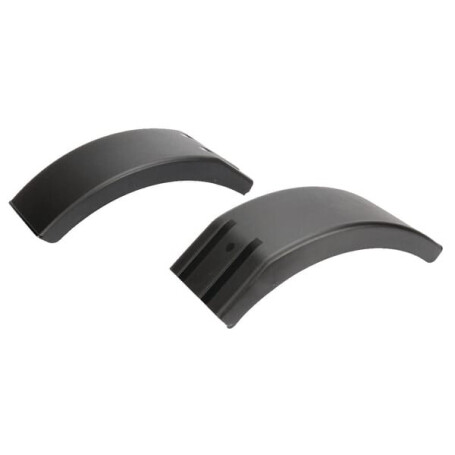 Garde-boue PVC DOMAR D10100DO