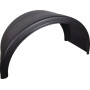 Garde-boue PVC DOMAR DK1550DO