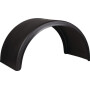 Garde-boue PVC DOMAR DK1535DO