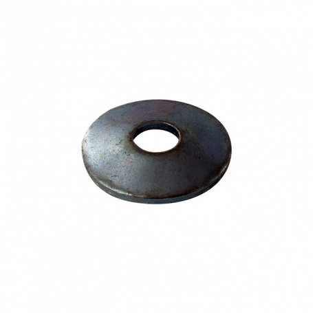 Rondelle frein acier incurvée UNIVERSELLE diamètre 38 mm alésage 11,5 mm