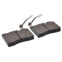 Garniture de frein FENDT F198104072011