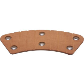 Garniture de frein JOHN DEERE R111122
