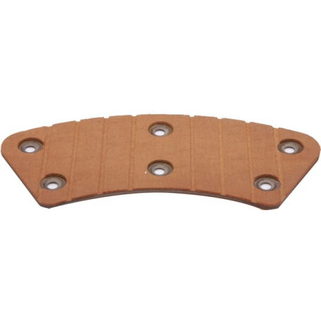 Garniture de frein JOHN DEERE R111122