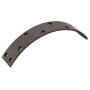 Garniture de frein UNIVERSEL BB2504050255
