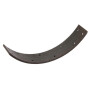 Garniture de frein UNIVERSEL BB2504050255