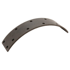 Garniture de frein UNIVERSEL BB30060503002