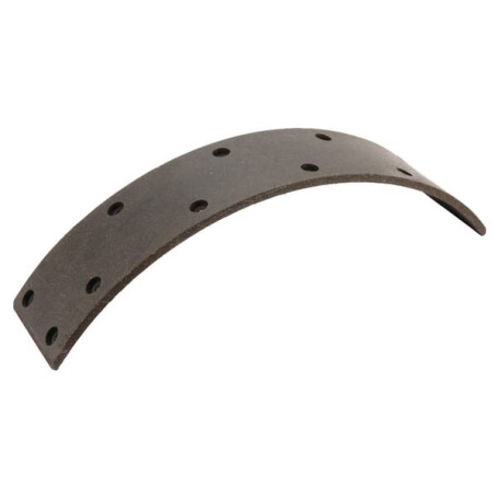 Garniture de frein UNIVERSEL BB30060503002