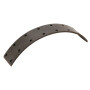 Garniture de frein UNIVERSEL BB3506060370