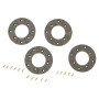 Garniture de frein UNIVERSEL BS160007576