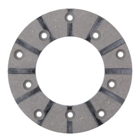 Garniture de frein UNIVERSEL 713255R93N