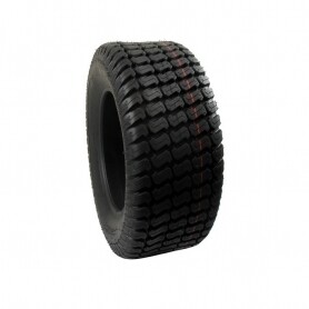 Pneu gazon 13 x 650 - 10 Tubeless (4 plis)