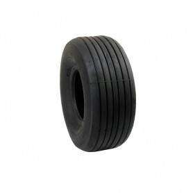 Pneu gazon 13 x 500 - 6 (4 plis)