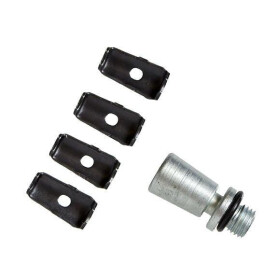 Kit de réparation d'accouplement PRESSOL FP12650