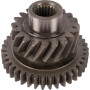 Engrenage CNH 83983807