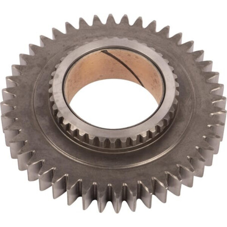 Engrenage CNH 81878934