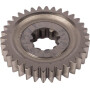 Engrenage CNH 87388608