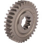 Engrenage CNH 87388608