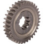 Engrenage CNH 87388608