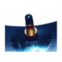 Chambre à air / eau SHAK 600 x 12 Valve droite