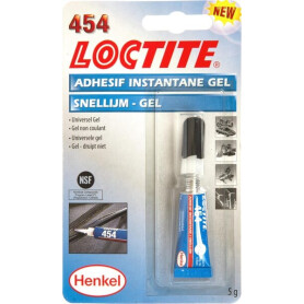Gel adhésif LOCTITE LC303266