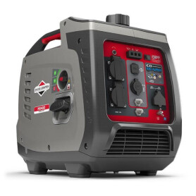 Générateur de poste à souder 2400i BRIGGS ET STRATTON 030800