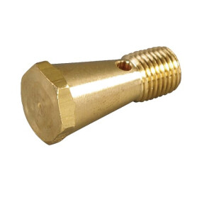 Gicleur AS-MOTOR E03395ASM