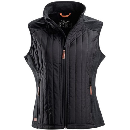 Gilet sans manche polaire hybride taille L UNIVERSEL KW5011501911054