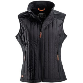 Gilet sans manche polaire hybride taille XL UNIVERSEL KW5011501911056