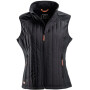 Gilet sans manche polaire hybride taille XL UNIVERSEL KW5011501911056