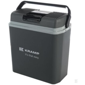 Glacière compacte 20L UNIVERSEL BX24SKR