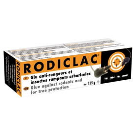 Glu anti-rongeurs CLAC EQPIE01034