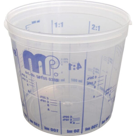 Gobelet MIPA PP581050750